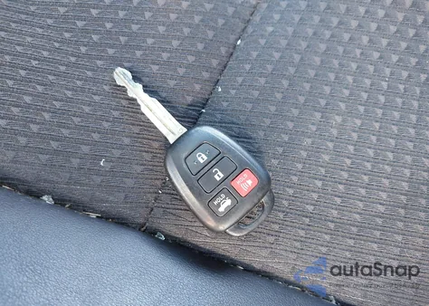 2012 Toyota Camry Se из США, поврежденный, VIN 4T1BF1FK2CU550041